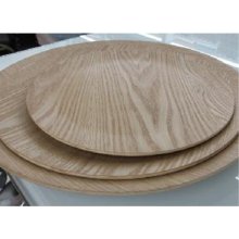 Home4you Alus OAK HOME D25cm, puidust