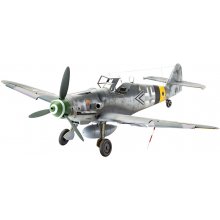 Revell Messerschmitt Bf1 09 G-6 Late & early...