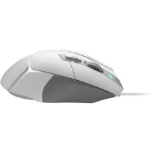 Hiir Logitech G G502 X Gaming Mouse