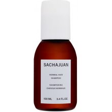 Sachajuan Normal Hair Shampoo 100ml -...