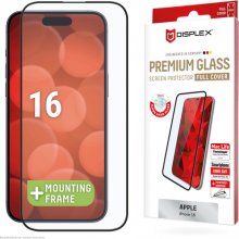 E.V.I DISPLEX PREMIUM GLASS FC IPHONE 16