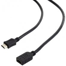 GEMBIRD CABLE HDMI EXTENSION...