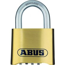 ABUS | Padlock 32074, 180 x 50 mm