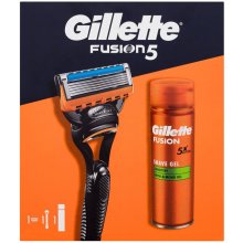 Gillette Fusion5 1pc - Razor для мужчин