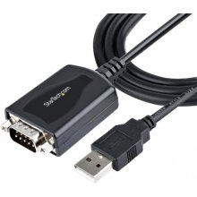 STARTECH USB TO SERIAL CABLE - WIN/MAC