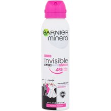 Garnier Mineral Invisible Protection Floral...