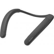 Sony SRS-NB10 black BT neck speaker | Sony