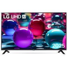 Телевизор LG UHD AI 65UA73006LA 165.1 cm...