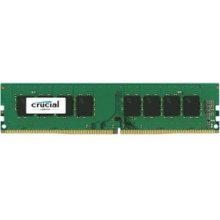 Mälu Crucial CT16G4DFD824A memory module 16...
