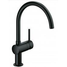 GROHE Minta single lever sink mixer