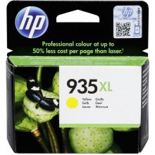 HP 935XL High Yield Yellow Original Ink...