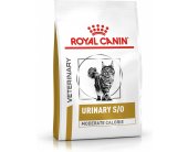Royal Canin Urinary S/O Moderate Calorie...