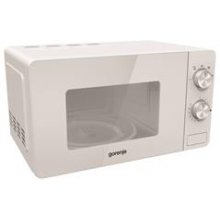 GORENJE Microwave oven MO20E1W2