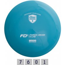 Discmania Discgolf Fairway Driver S-LINE FD1...