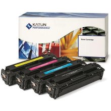 Katun 43325 toner cartridge 1 pc(s) Magenta