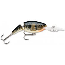 Rapala Lure Jointed Shad Rap 4cm/5g/1.2-1.8m...