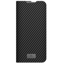 Hama Flex Carbon mobile phone case 15.5 cm...