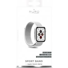 PURO Nylon band for Apple Watch 40mm...