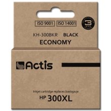 ACTIS KH-300BKR ink (replacement for HP...