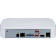 DAHUA IP Network recorder 4K 4 ch NVR4104-EI