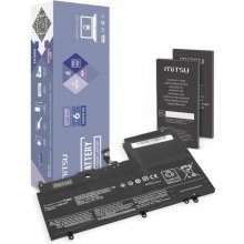 Mitsu LENOVO YOGA 700-14ISK 6280mAh 7,4V