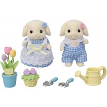 SYLVANIAN FAMILIES aiakomplekt