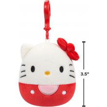 SQUISHMALLOWS HELLO KITTY W20 pehme...