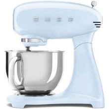 SMEG 50's Style Stand mixer SMF03PBEU Pastel...