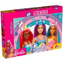 Lisciani Puzzles Barbie 48 pcs. Magic...