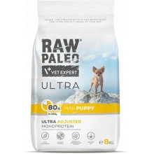 VetExpert RAW PALEO KUTSIKA TÄISSÖÖT ULTRA...