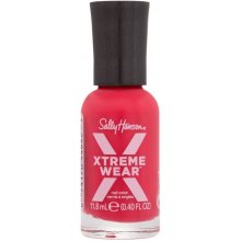 Sally Hansen Xtreme Wear 304 Rebel Red...