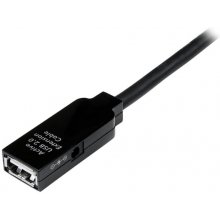 StarTech.com USB 2.0, 20m, M/F, 2.0...