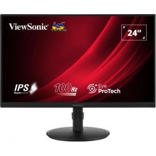 ViewSonic VA VA2408-HDJ computer monitor 61...