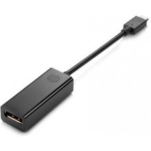 HP USB-C to DP Adapter