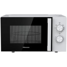 Hisense Microwave oven, white