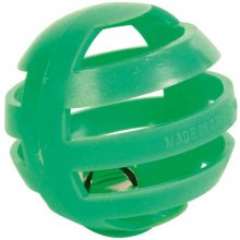 Trixie Toy for cats Rattling balls, ø 4 cm...