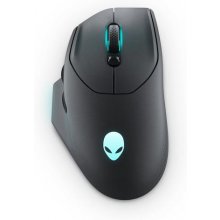 Мышь Alienware AW620M mouse Right-hand RF...