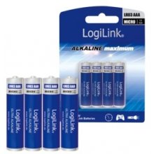 LogiLink LR03B4 LOGILINK - Ultra Power A