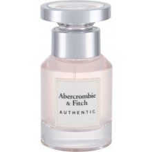 Abercrombie & Fitch Authentic 30ml - Eau de...