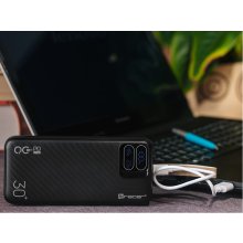 Tracer 47505 Blaze 30000mAh Power Bank