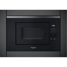 Whirlpool WMF201G Built-in Grill microwave...