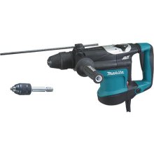 MAKITA HR3541FCX rotary hammer 850 W 630 RPM...