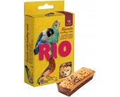 Mealberry RIO Biscuits with healthy seeds...