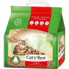 Cat's Best Cats best Original 5 l (2.3 kg)...