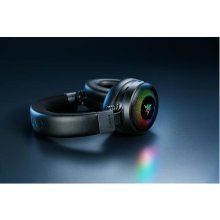 Razer Kraken V4 Pro Headset Wired & Wireless...