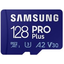 Samsung PRO Plus 128 GB MicroSDXC UHS-I...