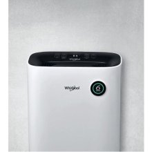 Whirlpool DE20W5252 6.5 L 44 dB 420 W Black...