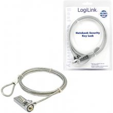 LogiLink Notebook Security Lock w...