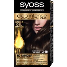 Syoss Oleo Intense Permanent Oil Color 3-10...