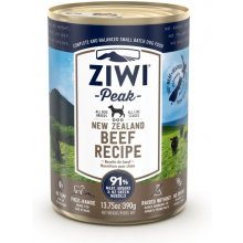 Ziwi Peak - Dog - Wet New Zealand Beef 390g...